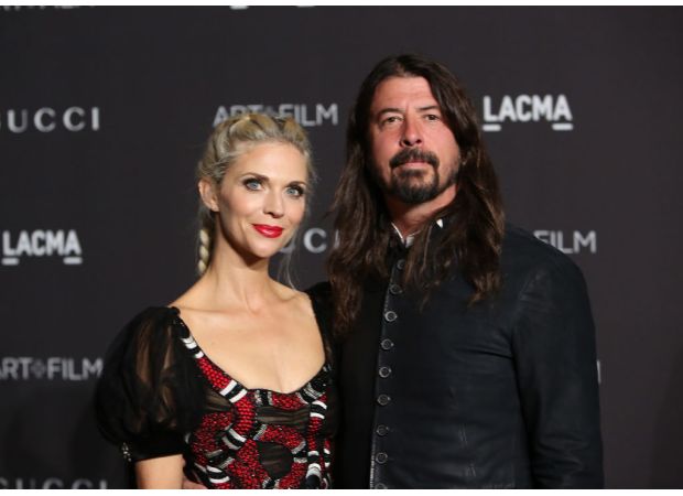 Dave Grohl's divorce takes an unexpected turn following revelation of affair.