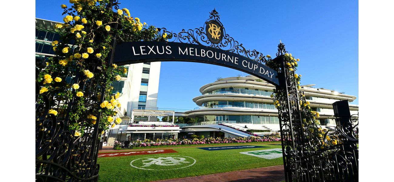 Is there a holiday for Melbourne Cup that everyone can celebrate?