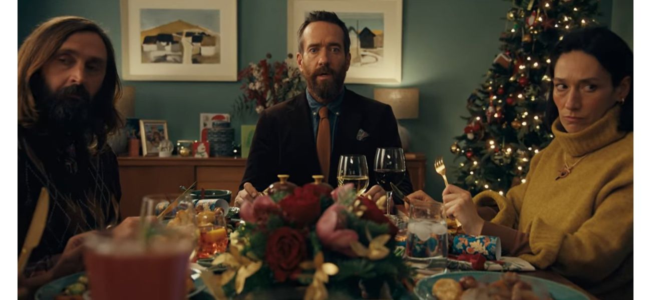 A highly anticipated Christmas commercial by Waitrose is creating buzz and intrigue as one of the most captivating TV enigmas in 2024.