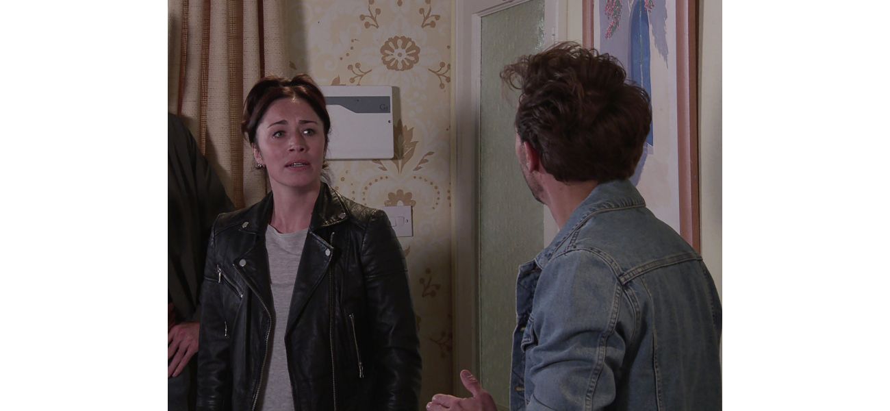 Debilitating suicide plot unfolds as popular Coronation Street couple succumb to their own demons.