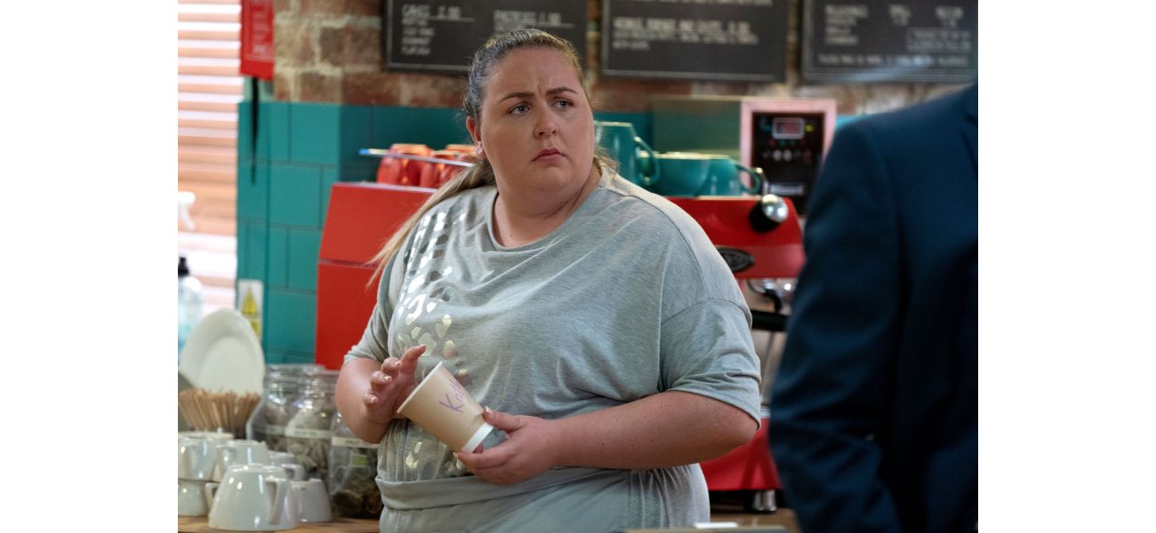 A major character from EastEnders is making a big comeback, and she is out for revenge.