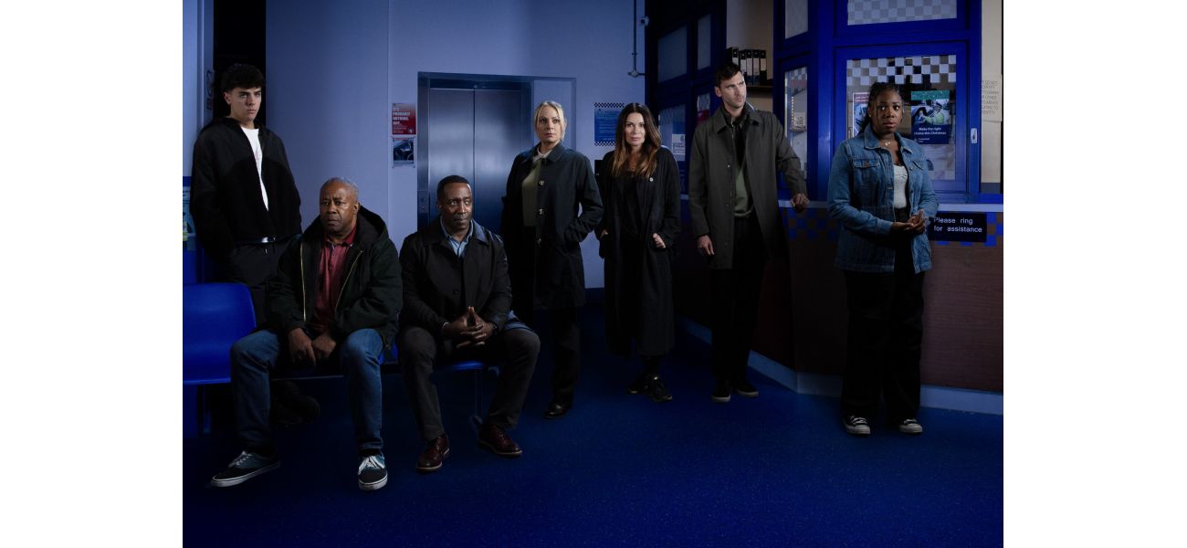 Coronation Street has officially revealed the culprit behind the murder of Joel Deering.