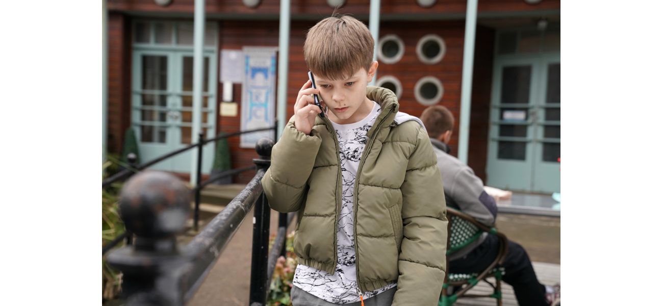 Hollyoaks brings back 
