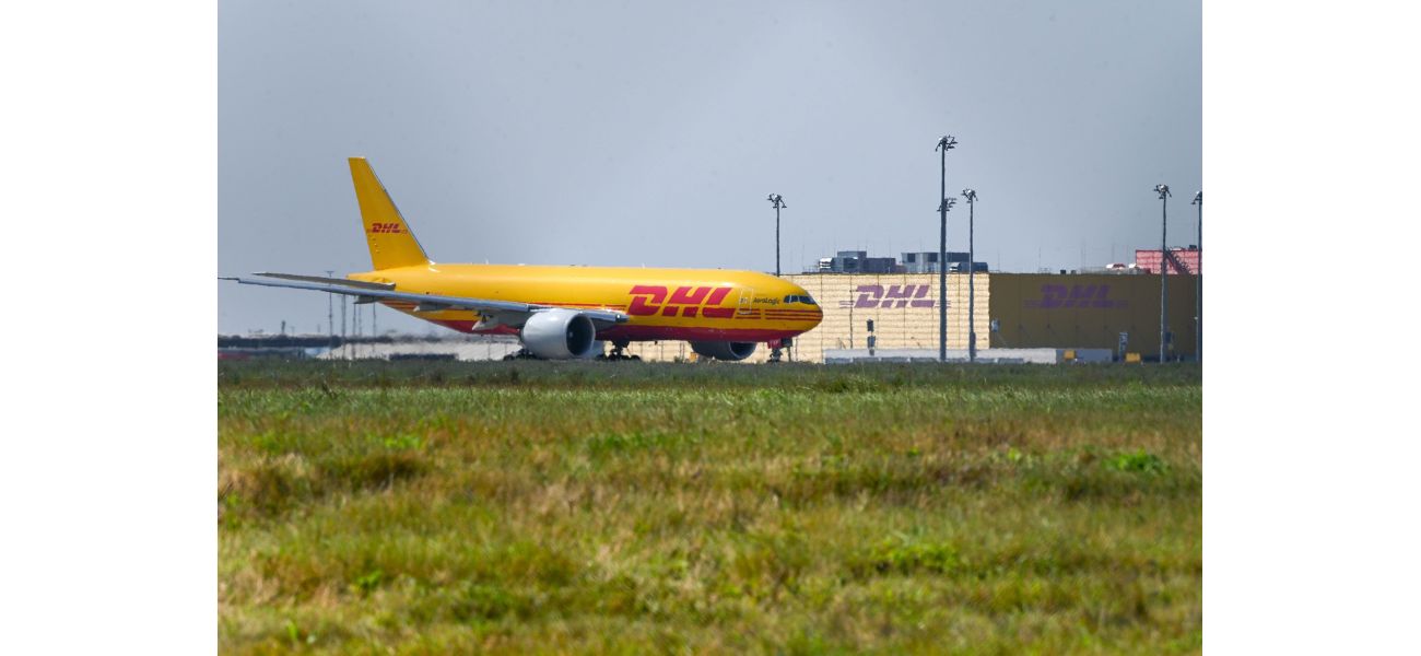 Russian accused of hiding bombs on airplanes headed to America.