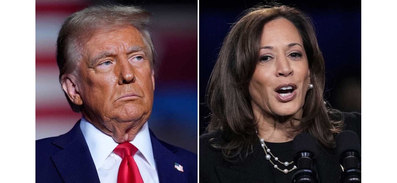 The election is close, but careful analysis reveals hints of who could win.
