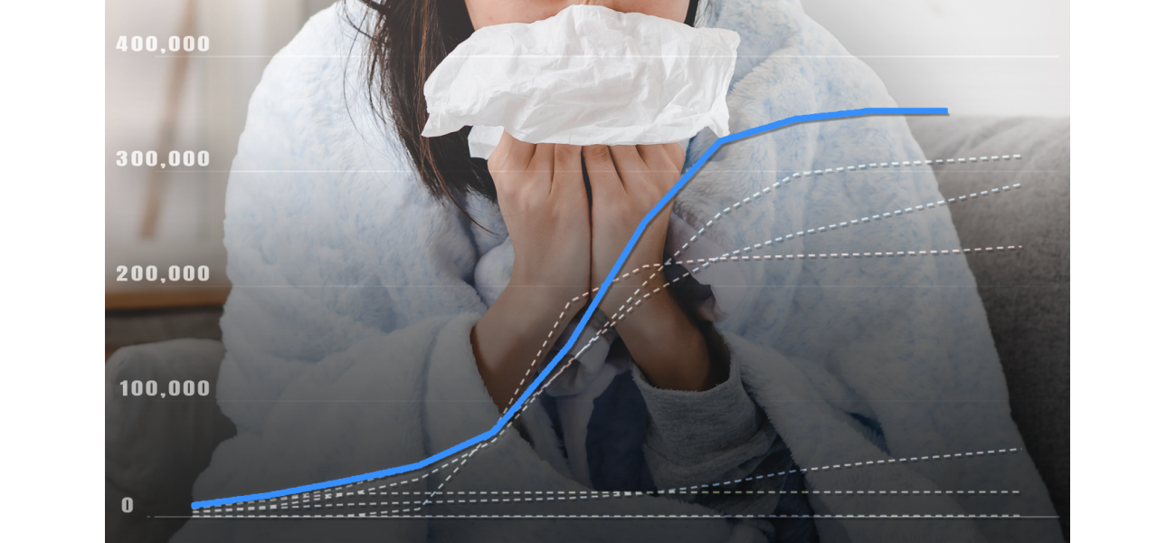Australia is experiencing its worst flu season ever.