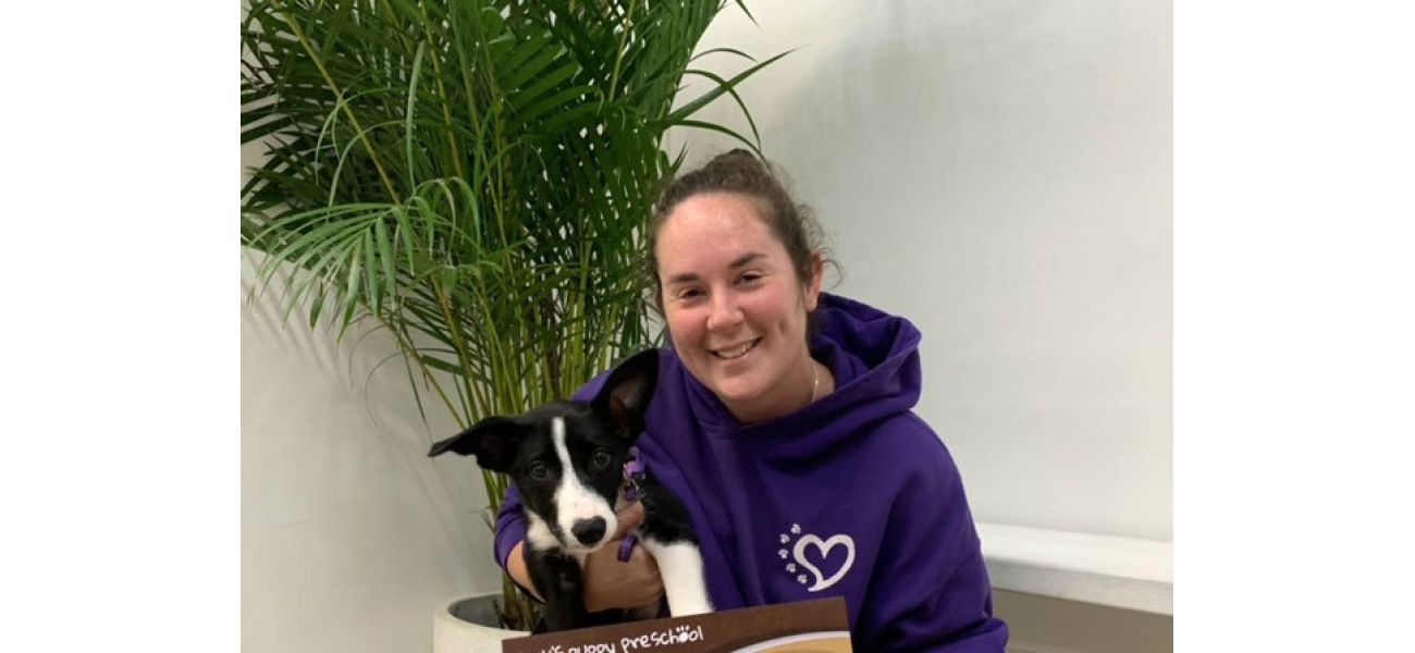 Qantas changing dog rules following discrimination case.