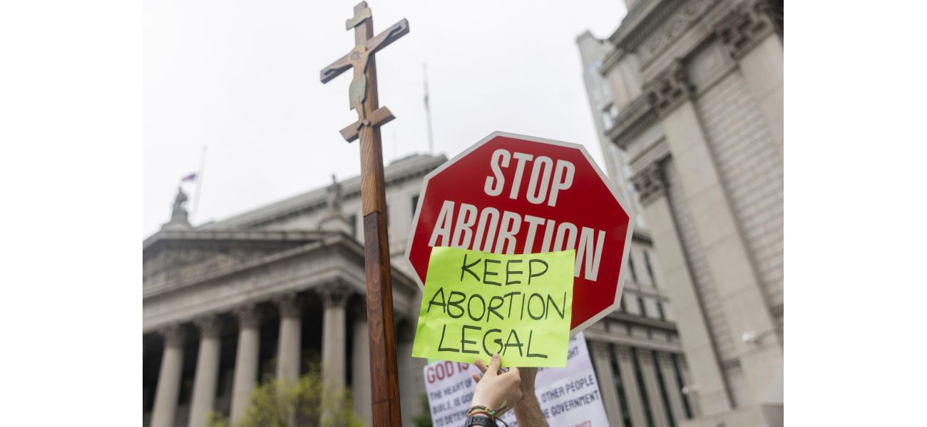 Abortion is a hot topic in nine states and driving citizens to vote throughout the country.
