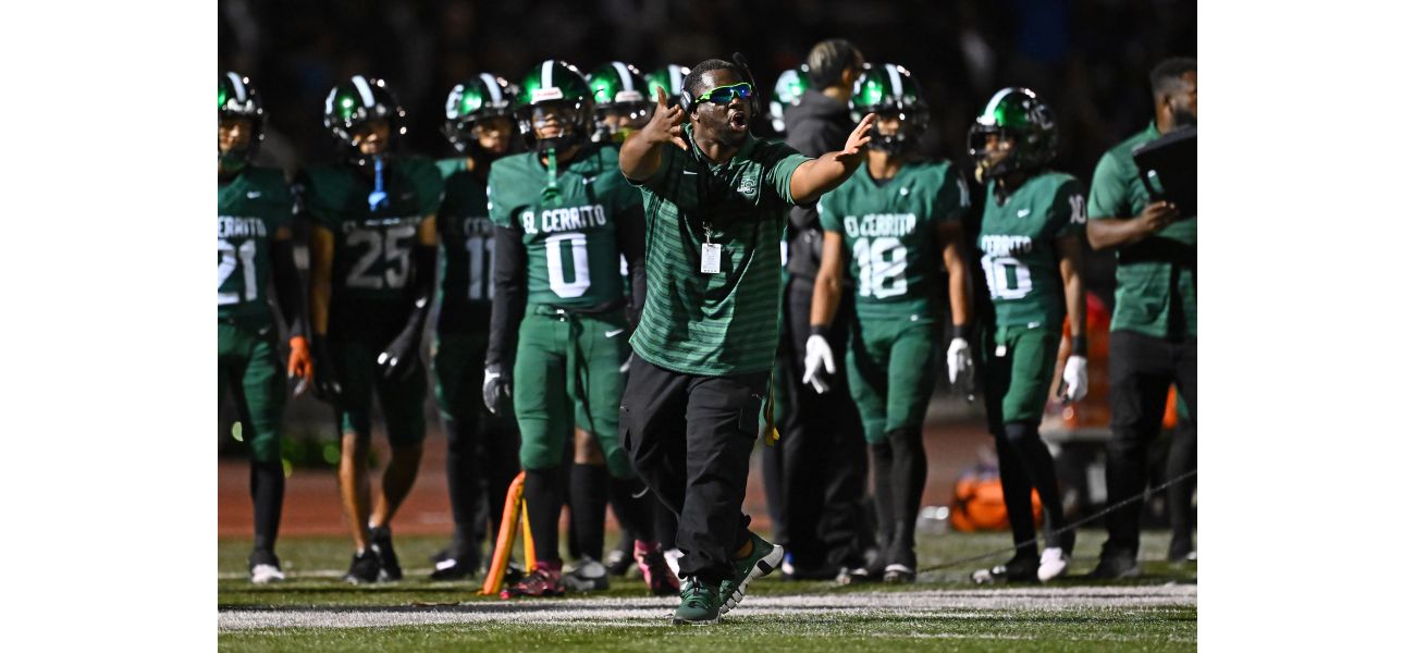 El Cerrito expects to be banned from NCS football playoffs; district sees it as the ideal outcome.