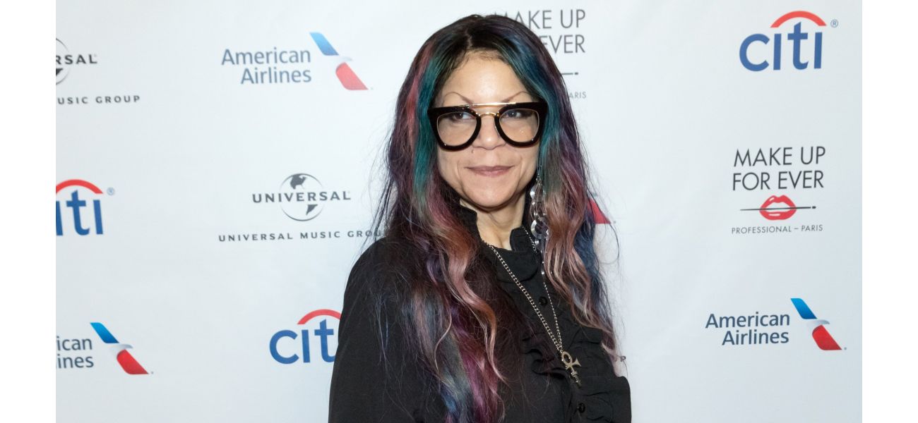 Prince's sister Tyka Nelson, 64, passes away after being absent from his retirement concert.