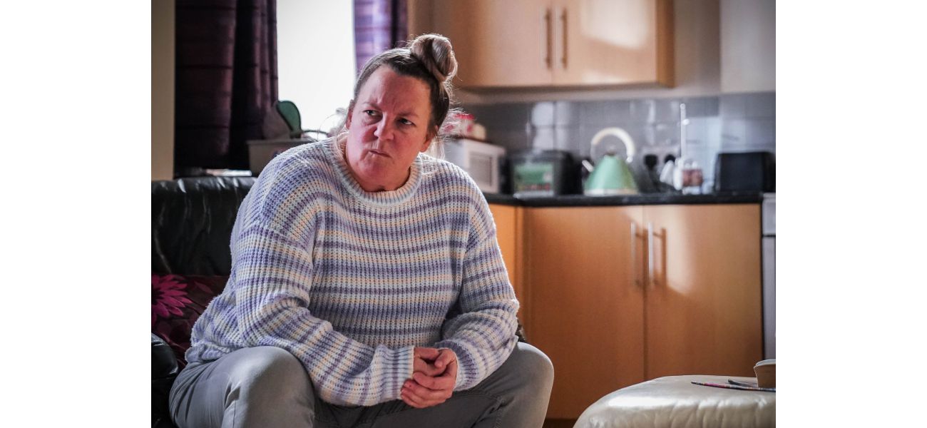 Soap actor shows off dramatic slimming down after leaving popular BBC show.