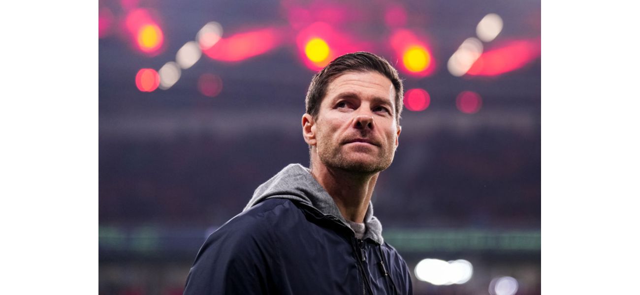 Xabi Alonso discusses his rejection by Liverpool as he prepares to play at Anfield once again.