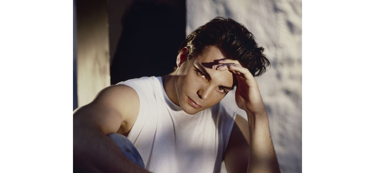 Famous 90s heartthrob looks completely different 36 years after debut on TV.