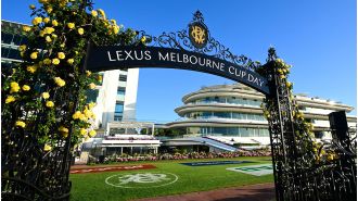 Is there a holiday for Melbourne Cup that everyone can celebrate?
