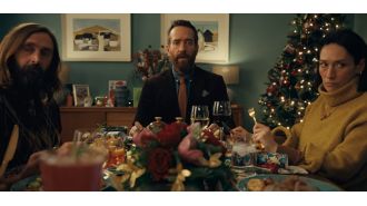 A highly anticipated Christmas commercial by Waitrose is creating buzz and intrigue as one of the most captivating TV enigmas in 2024.