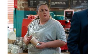 A major character from EastEnders is making a big comeback, and she is out for revenge.