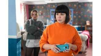 Hollyoaks reveals what happens after Darren goes missing and Nancy keeps a secret.
