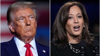 The election is close, but careful analysis reveals hints of who could win.