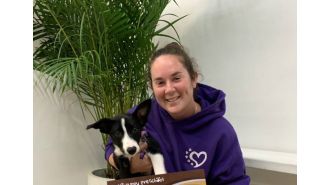Qantas changing dog rules following discrimination case.