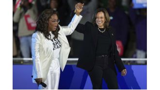 What are the terms 'red mirage' and 'blue shift' and will they occur in the upcoming election?