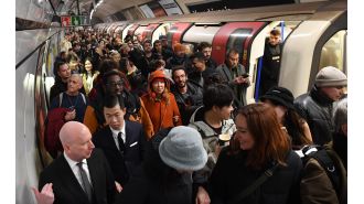 London Underground line faces serious delays due to upcoming Tube strike.