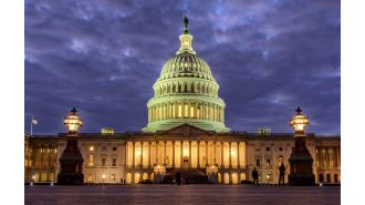 The outcome of the Congressional elections could determine the fate of a president's plans.