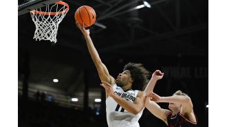 CU Buffs beat Eastern Washington in first game with strong second-half performance