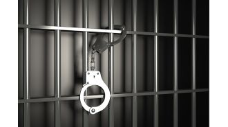 A man from San Jose has been taken into custody for a string of thefts from retail stores.