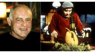 Jonathan Haze, famous for his role in Little Shop of Horrors, passes away at the age of 95.