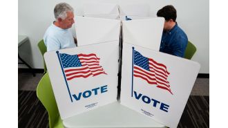 American citizens voting on many measures that will impact their lives, including issues related to mortality, financial obligations, and more.
