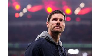 Xabi Alonso discusses his rejection by Liverpool as he prepares to play at Anfield once again.