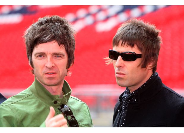 Liam Gallagher assures fans that they will be amazed by the new music coming from Oasis.