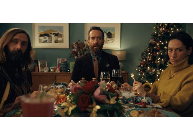 A highly anticipated Christmas commercial by Waitrose is creating buzz and intrigue as one of the most captivating TV enigmas in 2024.