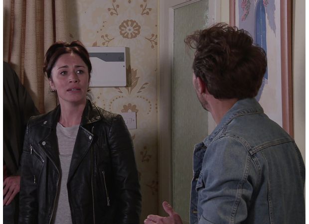 Debilitating suicide plot unfolds as popular Coronation Street couple succumb to their own demons.