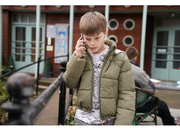 Hollyoaks brings back 