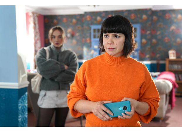 Hollyoaks reveals what happens after Darren goes missing and Nancy keeps a secret.