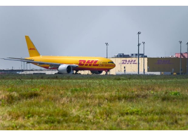 Russian accused of hiding bombs on airplanes headed to America.