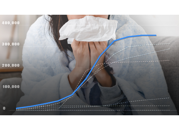 Australia is experiencing its worst flu season ever.