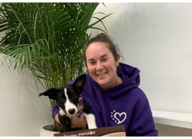 Qantas changing dog rules following discrimination case.