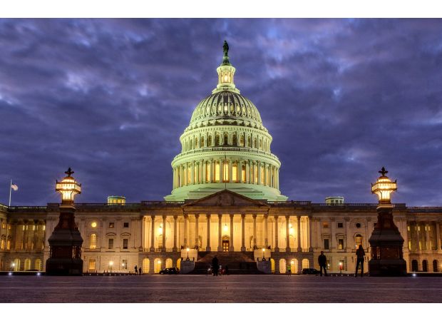 The outcome of the Congressional elections could determine the fate of a president's plans.