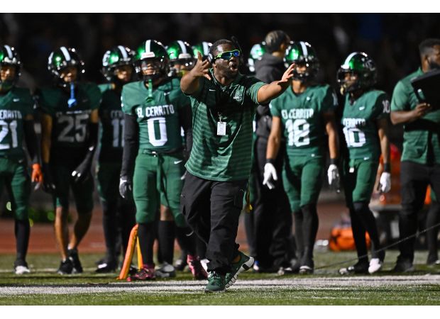 El Cerrito expects to be banned from NCS football playoffs; district sees it as the ideal outcome.