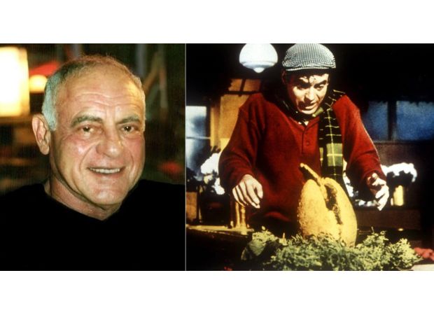 Jonathan Haze, famous for his role in Little Shop of Horrors, passes away at the age of 95.