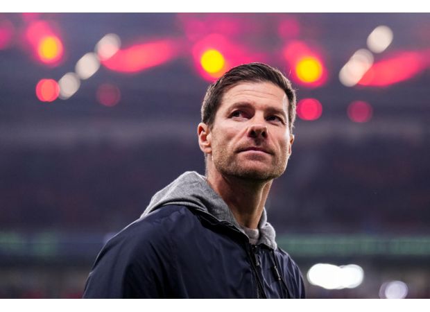 Xabi Alonso discusses his rejection by Liverpool as he prepares to play at Anfield once again.