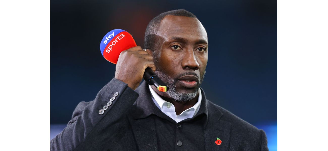 Hasselbaink picks his top four contenders for Champions League title.