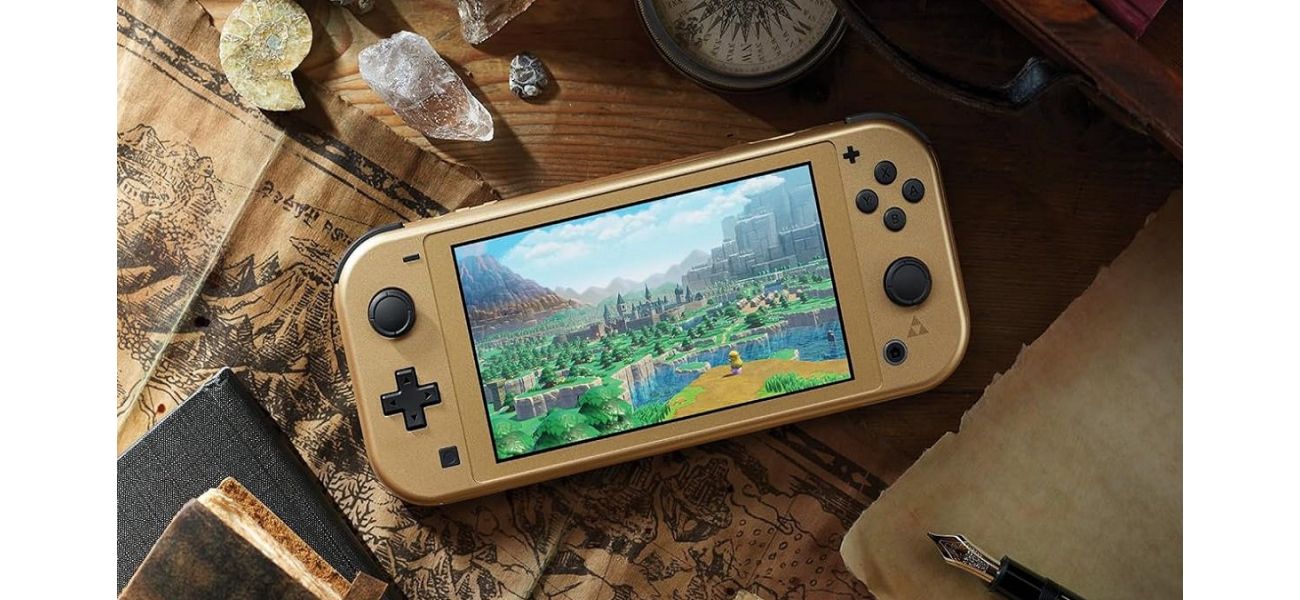 Despite a 31% decrease in sales, Nintendo Switch is expected to become the top-selling console.