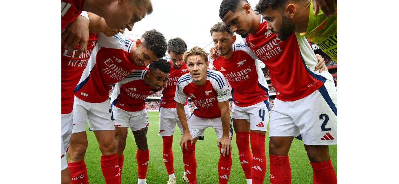 Arsenal needs to step up their game to prevent another disappointing away match against Inter Milan.