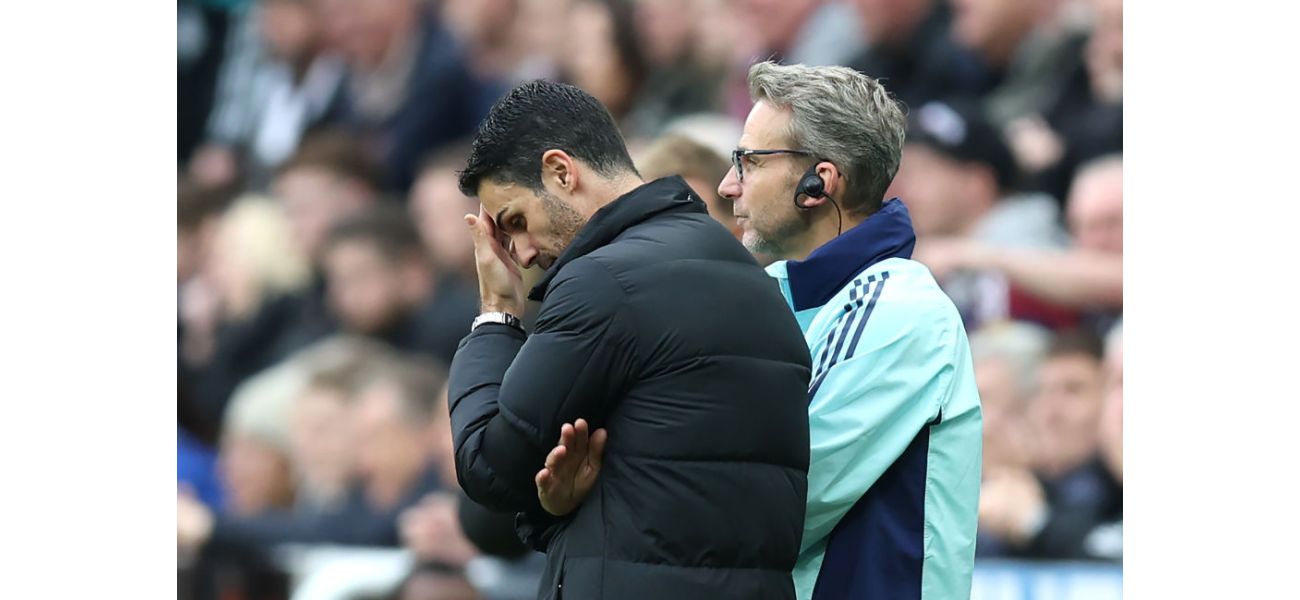 Arsenal fans are concerned about their chances against Chelsea with the Premier League announcing the referee for the upcoming match.