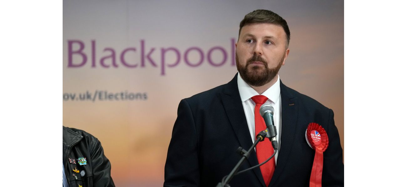 MP robbed by masked group of phone thieves in brutal assault.