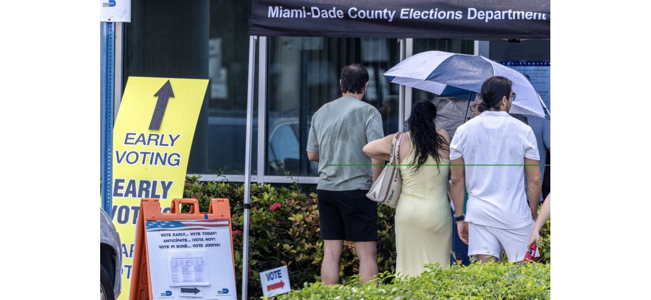 Bad weather on Election Day may cause problems for certain voters.