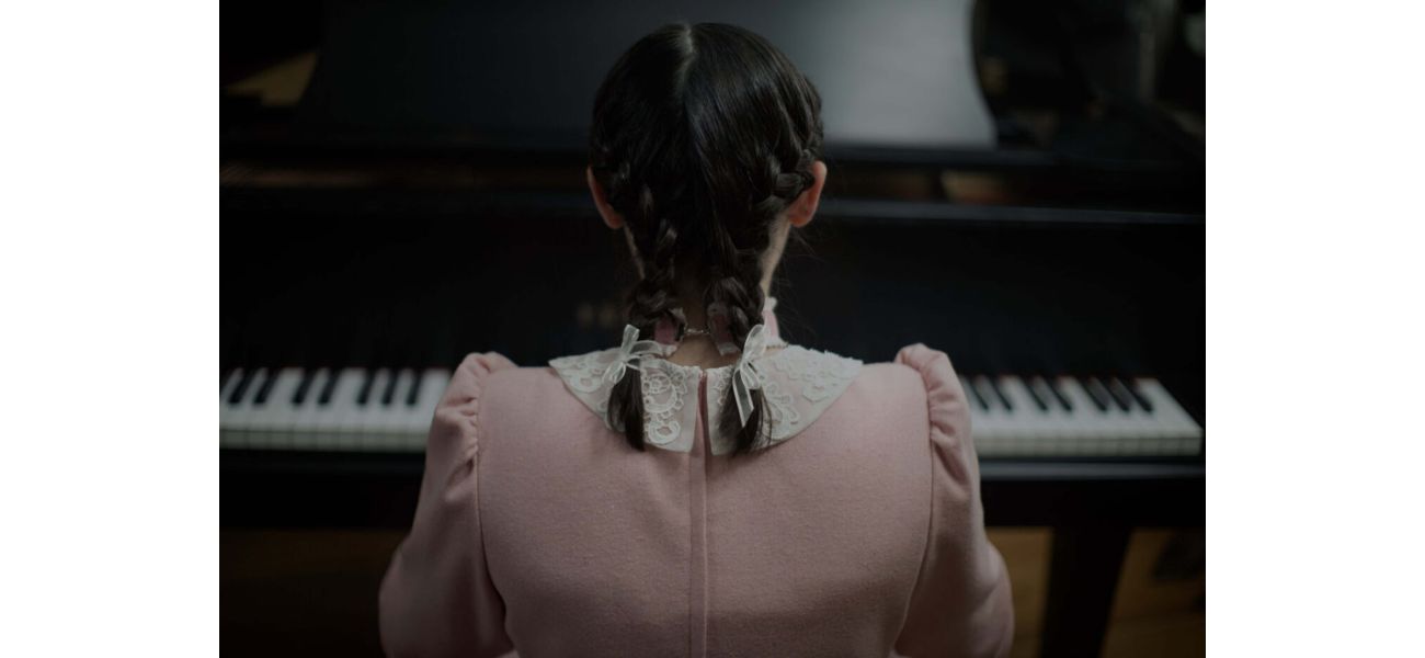 Confusion among horror fans as 27-year-old actress continues to portray a 10-year-old character in popular series.